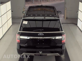 2021 Ford Expedition MAX Limited – miniatura 5
