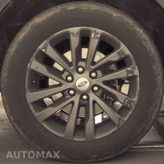 2021 Ford Expedition MAX Limited – miniatura 50