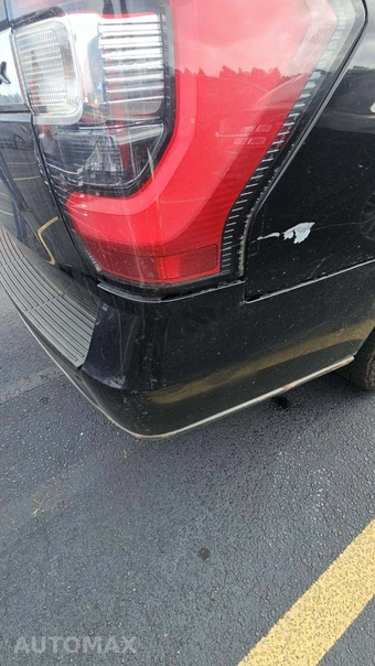 2021 Ford Expedition MAX Limited – miniatura 51