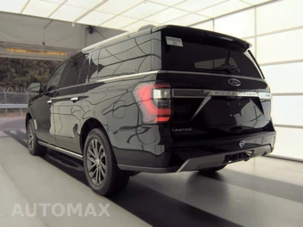 2021 Ford Expedition MAX Limited – miniatura 6