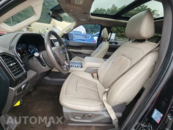 2021 Ford Expedition MAX Limited – miniatura 7