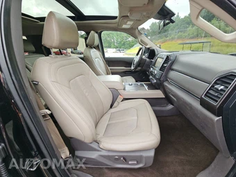 2021 Ford Expedition MAX Limited – miniatura 8