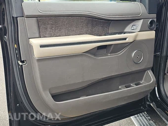 2021 Ford Expedition MAX Limited – miniatura 9