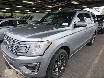 2021 Ford Expedition MAX Limited