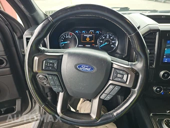2021 Ford Expedition MAX Limited - miniatura 10