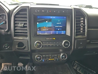 2021 Ford Expedition MAX Limited - miniatura 11