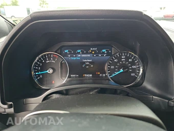 2021 Ford Expedition MAX Limited - miniatura 12