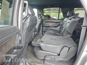 2021 Ford Expedition MAX Limited - miniatura 13