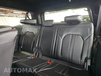 2021 Ford Expedition MAX Limited - miniatura 14