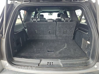 2021 Ford Expedition MAX Limited - miniatura 17