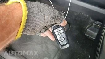 2021 Ford Expedition MAX Limited - miniatura 19