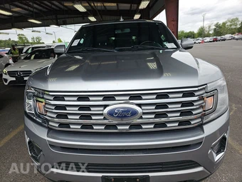 2021 Ford Expedition MAX Limited - miniatura 2