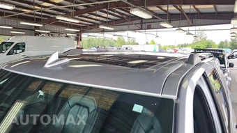 2021 Ford Expedition MAX Limited - miniatura 21