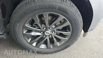 2021 Ford Expedition MAX Limited - miniatura 26
