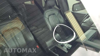 2021 Ford Expedition MAX Limited - miniatura 30