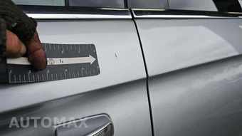 2021 Ford Expedition MAX Limited - miniatura 31