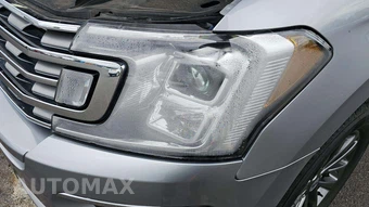 2021 Ford Expedition MAX Limited - miniatura 33