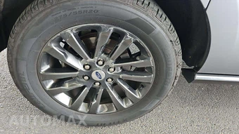 2021 Ford Expedition MAX Limited - miniatura 35