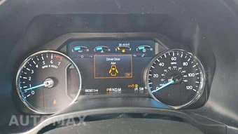 2021 Ford Expedition MAX Limited - miniatura 37