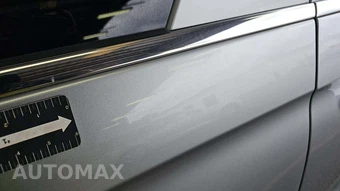 2021 Ford Expedition MAX Limited - miniatura 39