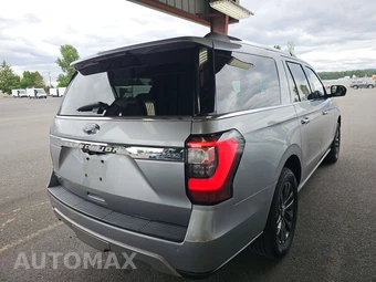 2021 Ford Expedition MAX Limited - miniatura 4
