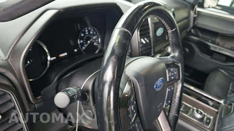 2021 Ford Expedition MAX Limited - miniatura 40