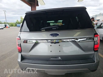 2021 Ford Expedition MAX Limited - miniatura 5