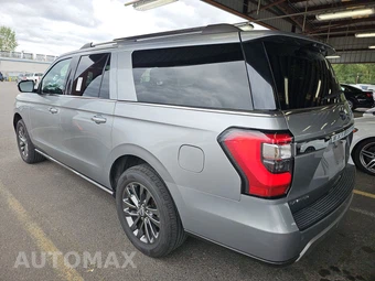 2021 Ford Expedition MAX Limited - miniatura 6