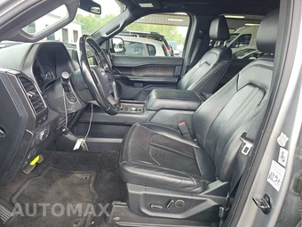 2021 Ford Expedition MAX Limited - miniatura 7