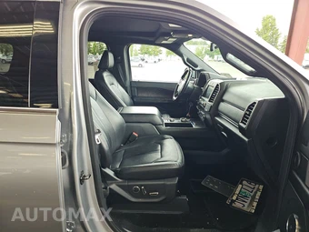 2021 Ford Expedition MAX Limited - miniatura 8