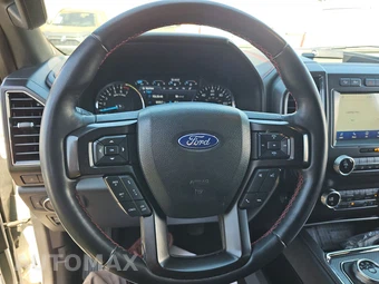 2021 Ford Expedition MAX Limited - miniatura 10