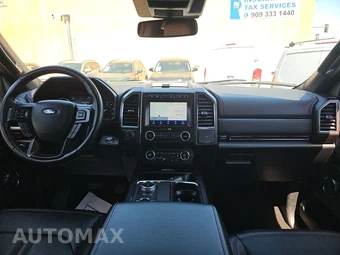 2021 Ford Expedition MAX Limited - miniatura 11