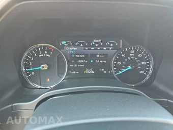 2021 Ford Expedition MAX Limited - miniatura 12