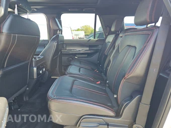 2021 Ford Expedition MAX Limited - miniatura 13