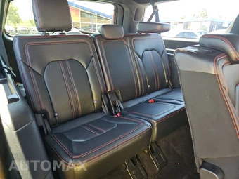 2021 Ford Expedition MAX Limited - miniatura 14