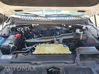 2021 Ford Expedition MAX Limited - miniatura 17