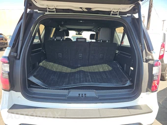 2021 Ford Expedition MAX Limited - miniatura 18