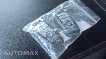 2021 Ford Expedition MAX Limited - miniatura 19