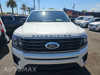 2021 Ford Expedition MAX Limited - miniatura 2