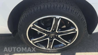 2021 Ford Expedition MAX Limited - miniatura 24