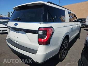 2021 Ford Expedition MAX Limited - miniatura 4