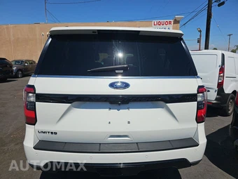 2021 Ford Expedition MAX Limited - miniatura 5