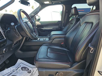 2021 Ford Expedition MAX Limited - miniatura 7