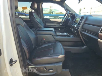 2021 Ford Expedition MAX Limited - miniatura 8