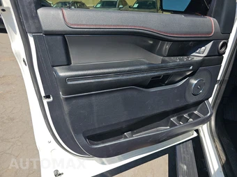 2021 Ford Expedition MAX Limited - miniatura 9