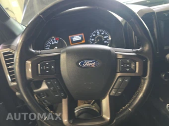 2021 Ford Expedition MAX Limited - miniatura 10