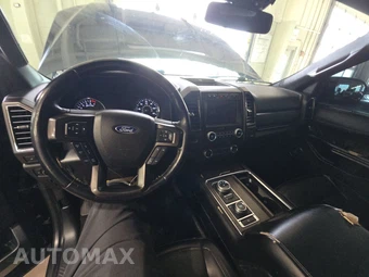 2021 Ford Expedition MAX Limited - miniatura 11