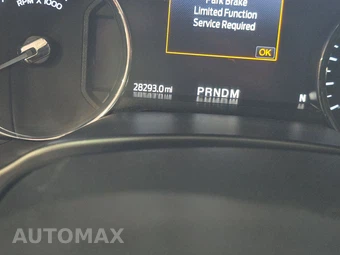 2021 Ford Expedition MAX Limited - miniatura 12