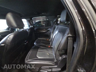 2021 Ford Expedition MAX Limited - miniatura 13