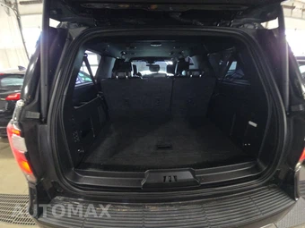 2021 Ford Expedition MAX Limited - miniatura 16